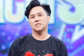 Diễn viên Hoàng Phi bị bắt chung với Hữu Tín vì sử dụng ma tuý là ai? 