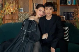 Hồ Ngọc Hà xuất hiện trong MV của Hoàng Rob bằng công nghệ AI ảo diệu