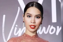  BTC Miss Universe Vietnam 2022 bị phạt 70 triệu đồng vì Hà Anh mặc áo dài phản cảm