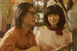 Nhà sản xuất 'Em và Trịnh' xin lỗi giáo sư Michiko Yoshii 