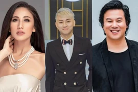 Hát hit 'Tình về nơi đâu' của Thanh Bùi, Hươu thần đi tiếp tại 'Ca sĩ mặt nạ'