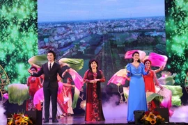 NSND Lệ Thuỷ, Võ Minh Lâm… hội ngộ tại Liên hoan cải lương toàn quốc 2021