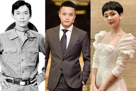 'Tài tử miệt vườn' Chí Tâm qua đời vì tai nạn giao thông, Hồng Đăng, Hiền Hồ.. được tìm kiếm nhiều tại Việt Nam 2022
