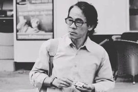 Đạo diễn 'Có lẽ nào ta yêu nhau' Tống Thành Vinh đột ngột qua đời