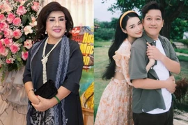 Sở TT-TT TP.HCM tiếp nhận đơn của nghệ sĩ Lệ Thủy; Nhã Phương nói gì khi Trường Giang đóng cặp với Tiểu Vy? 