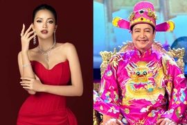 NSƯT Chí Trung xoá lời nguyền tại Táo quân 2023; Triển lãm 'Châu Á bí ẩn' quy tụ nhiều thế hệ hoạ sĩ
