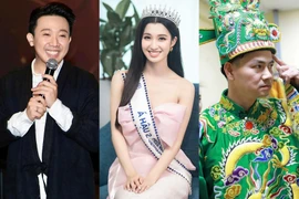 "Nhà bà Nữ" của Trấn Thành thu về hơn 23 tỷ ngày đầu; Ứng xử của Xuân Bắc khi khán giả chê Táo quân 2023...