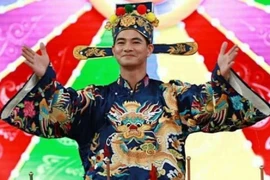 Nhà nghiên cứu Văn hoá Ngô Hương Giang: 'Khán giả cần sự cầu thị và sửa sai ở Xuân Bắc'