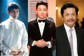 Phim Nhà bà Nữ của Trấn Thành "đánh xứ người"; NSƯT Kim Tiểu Long trở lại với âm nhạc 