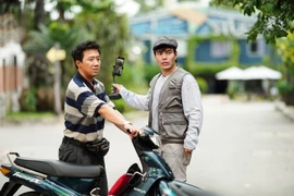 Nhà bà Nữ, Đất rừng phương Nam...được tìm kiếm nhiều trên Google