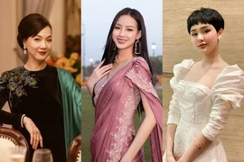 Trở lại với âm nhạc Hiền Hồ bị chê; NSND Lê Khanh tiết lộ lần thử vai kỳ lạ 
