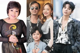 Con trai đề nghị Youtuber, tiktoker đừng làm phiền NS Hồng Nga; Lý do Vũ Cát Tường huỷ bỏ MV tiền tỷ?