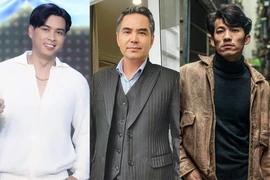 Hồ Quang Hiếu nói về cảnh nữ diễn viên lộ ngực trong MV; Trung Dũng nhai ly thủy tinh trong 'Lật mặt 6'