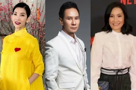 Xuân Lan phủ nhận việc ăn chặn tiền; Hồng Đào xuất hiện trong phim đoạt Oscar