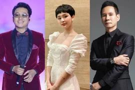 Tuấn Hưng bức xúc khi bị lợi dụng hình ảnh để bán vé; Hiền Hồ rút khỏi đêm nhạc tại Đà Lạt