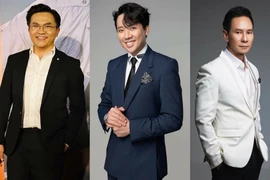 Thay Trấn Thành trong 'Siêu tài năng nhí', Đại Nghĩa nói gì?; Lật mặt 6 phá kỷ lục của Trấn Thành