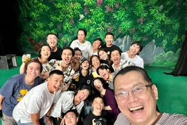 Ngày xửa ngày xưa số 34 cháy vé sau tin đồn NSƯT Thành Lộc rời IDÉCAF