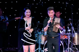 Đàm Vĩnh Hưng, Lý Hùng… biểu diễn, đấu giá gây quỹ hỗ trợ nghệ sĩ Mạc Can, Sỹ Ben