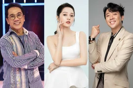 NSƯT Thành Lộc ngừng diễn kịch tại IDÉCAF, Trấn Thành làm MC Rap Việt mùa 3