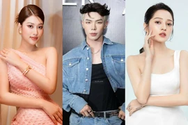 Trường ĐH KH XH&NV TP.HCM lên tiếng vụ 'Hoa hậu trí khôn Việt Nam'; MV của Bảo Anh bị nhận xét giống nhạc Hoa lời Việt