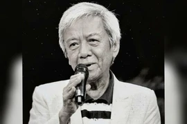 Nhạc sĩ Tôn Thất Lập, người "Hát cho dân tôi nghe" qua đời ở tuổi 82