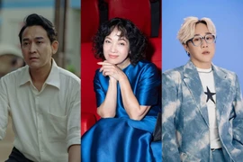 Doanh thu phim 'Fanti' có NSND Lê Khanh tham gia thấp kỷ lục; Trung Quân Idol gãy xương sườn