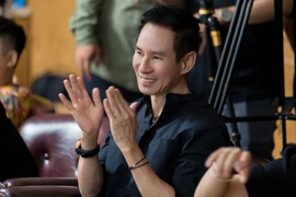 Lý Hải casting Lật mặt 7: 'Vỡ trận với gần 3.000 thí sinh tranh tài'