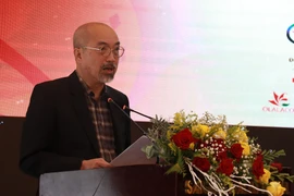 Ông Vi Kiến Thành: 'Xem xét việc giảm thuế, hoàn thuế cho các đoàn làm phim'
