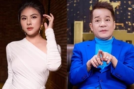 Diễn viên Vân Trang xin lỗi vì quảng cáo 'lố'; Minh Nhí nói về việc bị cấm diễn 17 năm trước