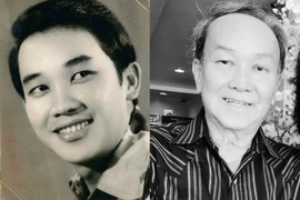 Nghệ sĩ Hương Huyền, cha NSƯT Thanh Hằng qua đời ở tuổi 82