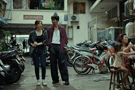 'Mai' của Trấn Thành đầu tư 50 tỉ, lộ cảnh nóng và vẫn có cãi cọ