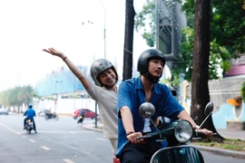 Mai - phim Việt đầu tiên chạm mốc doanh thu 500 tỉ 
