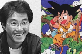 Họa sĩ Akira Toriyama - cha đẻ 'Bảy viên ngọc rồng' qua đời, nhiều tác giả tiếc thương