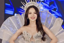 Lọt top 40, cơ hội nào cho Mai Phương tại chung kết Miss World 2024? 