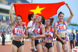 Bộ TT&TT phát động cuộc thi 'Việt Nam hạnh phúc - Happy Vietnam 2024' 