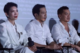 Thái Hòa vào vai người chồng phụ bạc trong 'Cái giá của hạnh phúc'