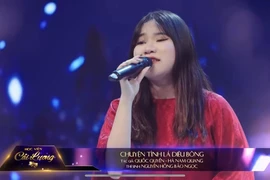 Học viện cải lương của NSND Bạch Tuyết lại bị chỉ trích vì sử dụng trích đoạn không xin phép
