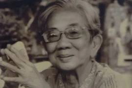Nghệ sĩ Ngọc Bê qua đời