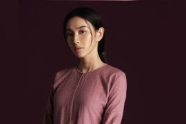 Hoa hậu Thùy Tiên lần đầu lấn sân điện ảnh khi tham gia phim linh dị dân gian Linh Miêu