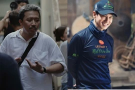 'Mai' của Trấn Thành tranh giải Cánh diều vàng, 'Lật mặt 7' vắng mặt