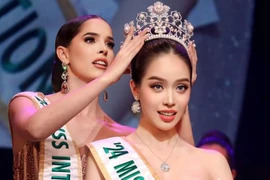 Cuộc thi Hoa hậu Thanh Thủy đăng quang có quy mô như thế nào?