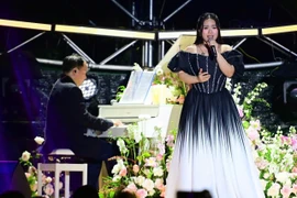 Nhạc sĩ Việt Anh cùng Thùy Chi, Lê Hiếu đưa khán giả 'về nhà, về giữa thiên nhiên' 