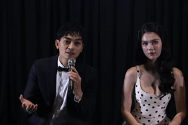 Đạo diễn Khương Ngọc mong phim Chị dâu đạt doanh thu tốt nhất có thể