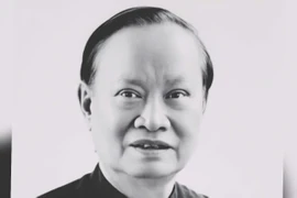 Linh mục Phêrô Phan Khắc Từ qua đời 