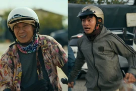 'Lật mặt 8' tung trailer chính thức: Lý Hải, Lê Tuấn Khang hé lộ vai diễn trong phim
