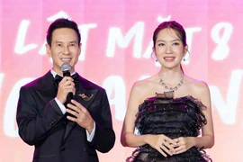 'Lật mặt 8' của Lý Hải trở thành phim Việt có lượng vé đặt trước cao nhất 