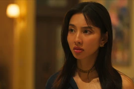 Truyền thông quốc tế nói về việc hoa hậu Nguyễn Thúc Thùy Tiên bị bắt