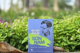 'Khí chất Nam Bộ qua truyện Sơn Nam': 20 năm ấp ủ và thực hiện của một tri âm 