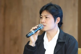Nguyễn Văn Chung chọn viết nhạc yêu nước, dù chưa chắc có thu nhập