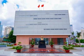 Bảo tàng Tôn Đức Thắng được công nhận là bảo tàng hạng I